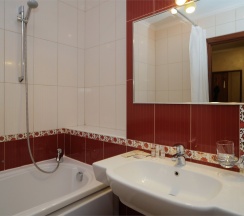 Стандарт улучшенный DBL в Пионер люкс