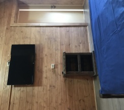 Номер люкс в Причал