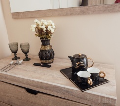 Номер полулюкс в Ideal