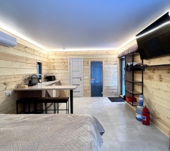 Mini house 1 в Отражение