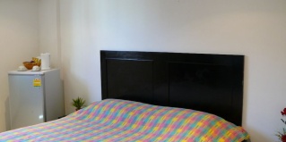 Патонг: Гостевой дом Aquarius Gay Guesthouse Sauna