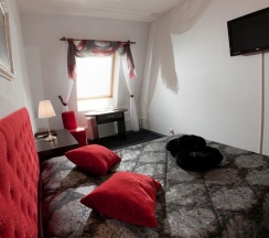 2-местный номер стандарт в Stone