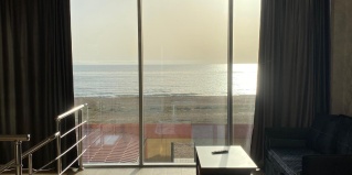 Дербент: Гостевой дом Каспий