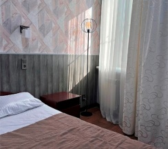 Одноместный "Standard Single" в Корона