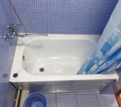 Номер Standard в Bal-Meyir Almaty