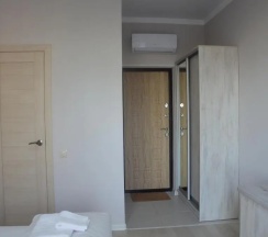 Номер Deluxe в Афалина