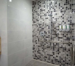 Двухместный номер Accessible двуспальная кровать в Hampton by Hilton Minsk City Centre