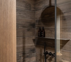 Шале 1 в Фудзи