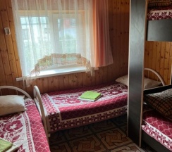 Эконом 4х местный в Альдаир