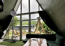 A-Frame №2 в A-house