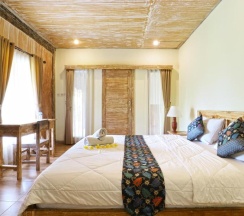 Номер Superior в Damar Emas Guesthouse