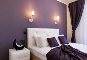 Апартаменты Апартаменты PaulMarie на Маяковского 35 в Минске