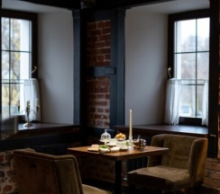 Апартаменты семейные двухкомнатные в Особняк 1830