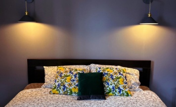 Апартаменты в Квартира Rooms Posad Loft