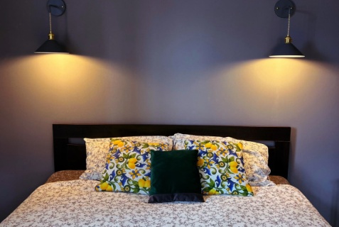 Сергиев Посад: Апартаменты Квартира Rooms Posad Loft