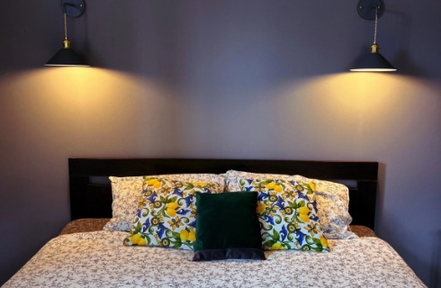 Сергиев Посад: Апартаменты Квартира Rooms Posad Loft