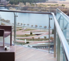 Люкс Presidential в Minsk Marriott Hotel