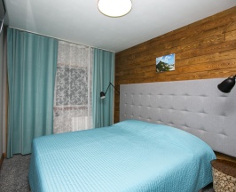 2-местная комната эконом в Гостевой дом