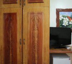 Двухместный номер Standard 2 отдельные кровати в Tonglen Eco Resort