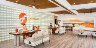 остров Фукуок: Курортный отель Famiana Resort & Spa Phu Quoc