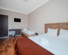 Делюкс в Mari inn