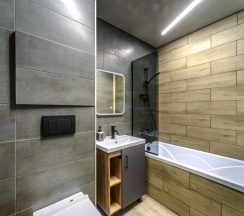 Улучшенный  №32 в Портал Апартментс