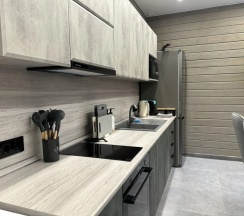 Апартаменты Superior в Lavina