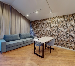 Апартаменты Luxe в Чилл Хилл