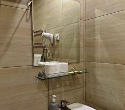 Номер полулюкс COSMOS в Notte Place