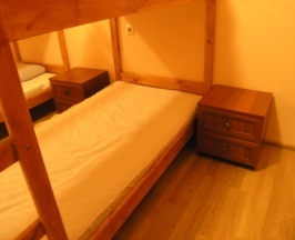 Хостел  в Норд