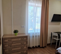 Эконом №7 в Elhostel