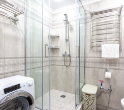 Студия Комфорт (117/109) в Frukty Rent