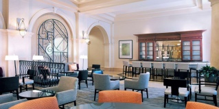 Норт-Нейплс: Отель Hilton Naples