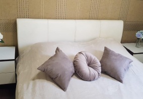 Апартаменты Viahome (Виахоум) на улице 1-я Морская в Владивостоке