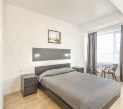 Улучшенный двухместный в Чайка