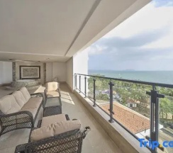 Студия в Tangla Hotel Sanya
