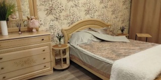 Смоленск: Апартаменты Квартира на улице Дохтурова 27