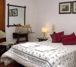 Двухместный номер Standard двуспальная кровать в Hotel Regidor