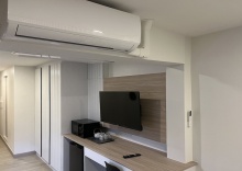 Одноместный номер Superior с 2 комнатами в Cordia Residence Saladaeng