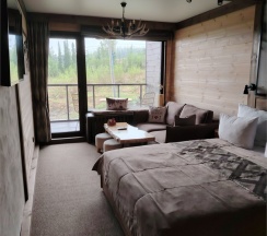 Апартаменты Family New House в Alpen club