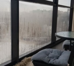 Люкс в Park Aparts St. Petersburg