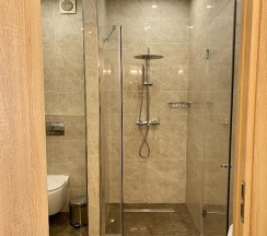 Номер стандарт комфорт в Ерино