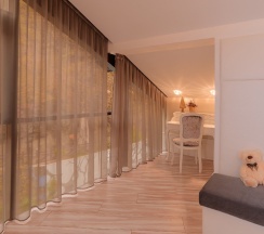 Пентхаус в Villa Arianа