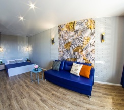 Красный путь 103/4 в Rent-сервис