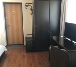 4-х местный Стандарт в Сальма