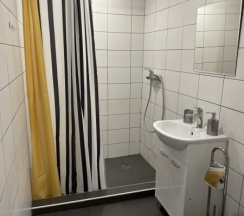 Стандартный 2-х местный с двуспальной кроватью в Парус