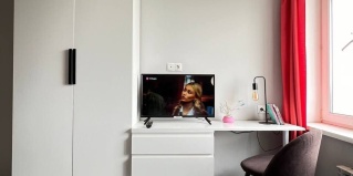 Москва: Апартаменты Апартаменты на Алтуфьевское шоссе 2к1, 11 этаж