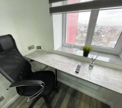 1-комнатные апартаменты #20 в ЖивиТут