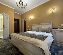 Комфорт в Резиденция на Мойке