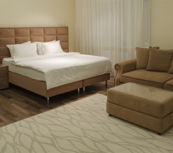 Lux 3 в Luxury апартаменты